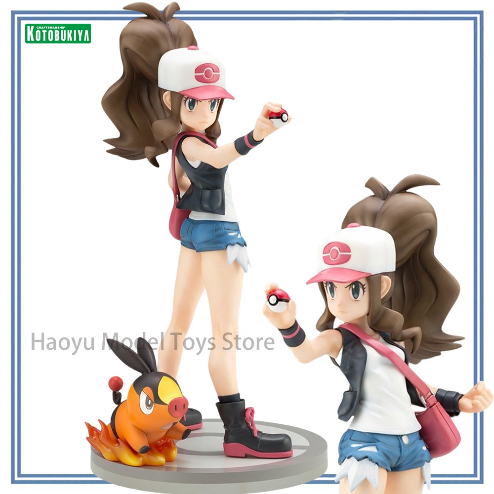 Kotobukiya Artfx - 【HY】สินค้าของแท้ 100% พร้อมส่ง Kotobukiya ARTFX J