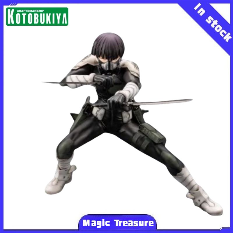 Kotobukiya Artfx - 【MT】โคโตบูกิยะ ARTFX J ไคจู หมายเลข 8