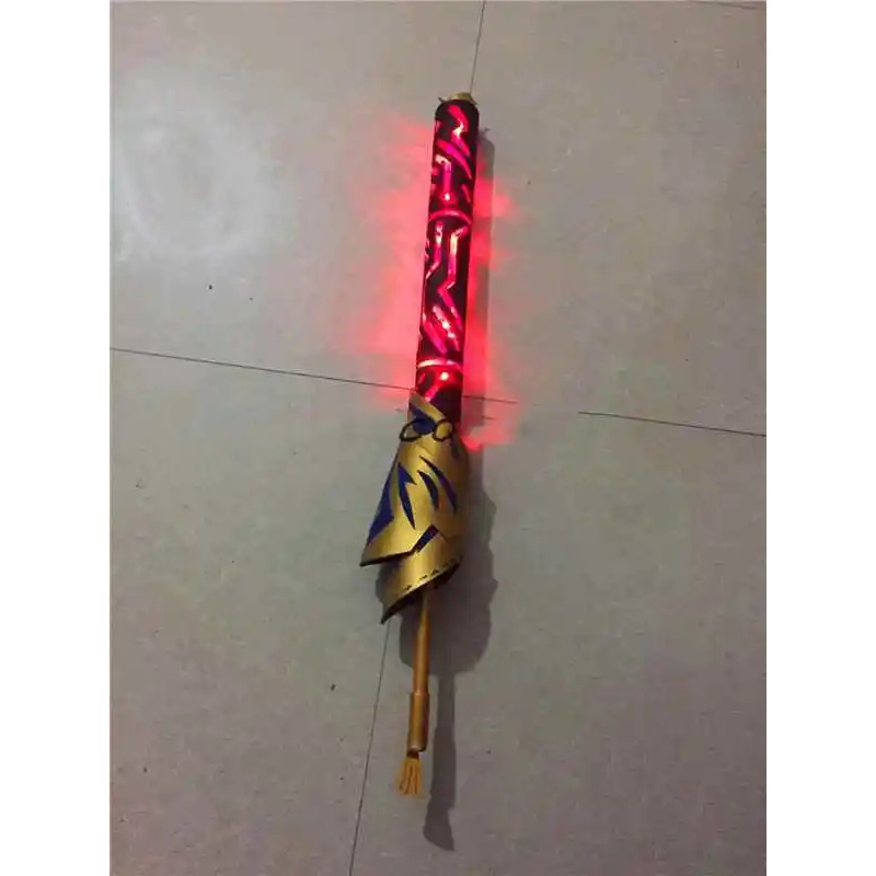 Ea Cosplay Prop - ดาบกิลกัมมีช Fate/stay Night รุ่น DY20105CM ของ