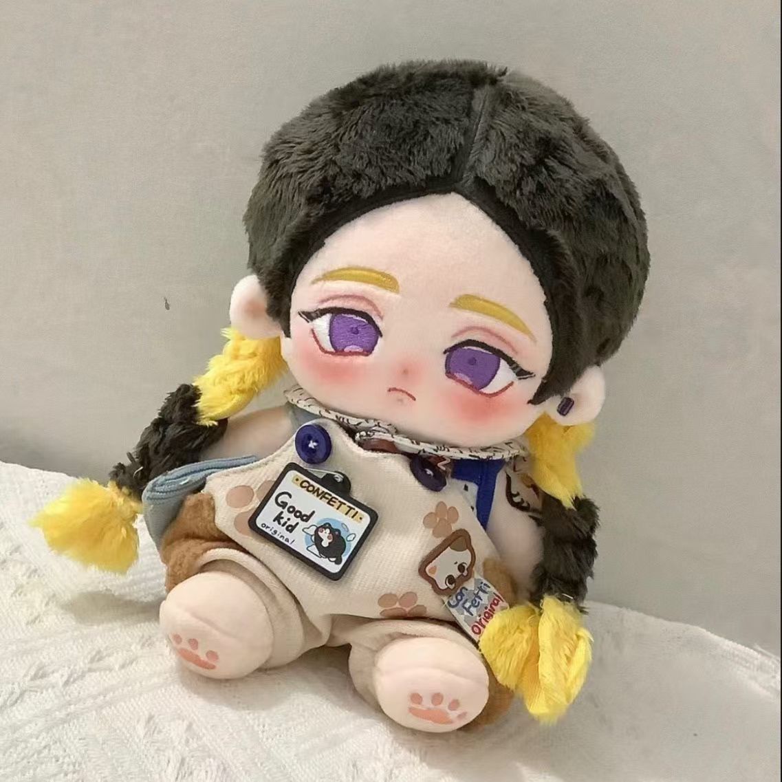 ตุ๊กตา Ran Haitani ขนาด 20 ซม. - Prop Para Cosplay บทวิจารณ์และราคา
