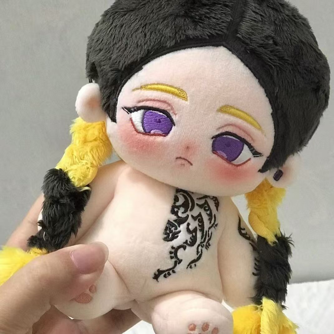 ตุ๊กตา Ran Haitani ขนาด 20 ซม. - Prop Para Cosplay บทวิจารณ์และราคา