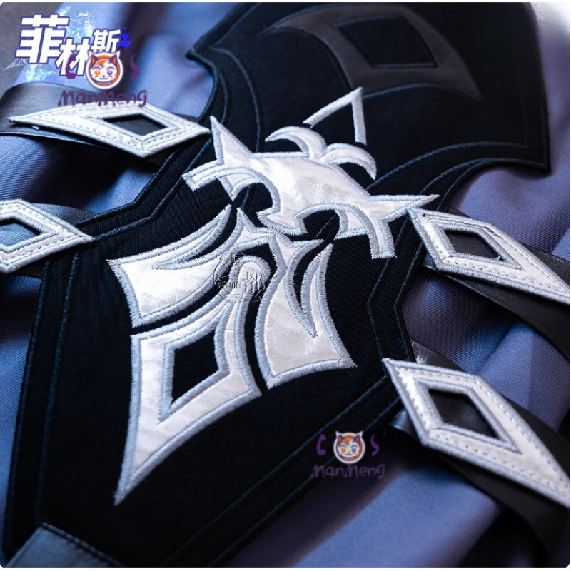 ชุดคอสเพลย์เกม Genshin Impact  - Prop Para Cosplay บทวิจารณ์และราคา