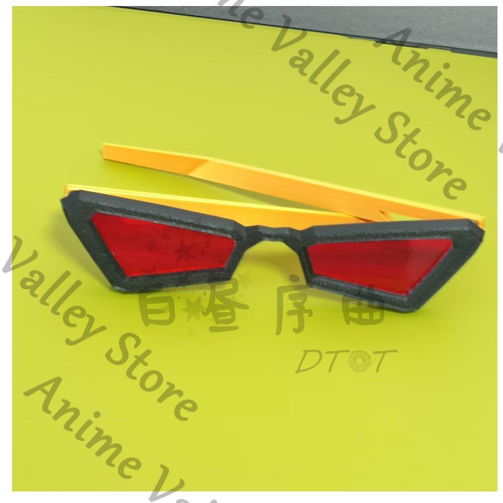 อะนิเมะ Zenless Zone Zero Burn - Burnice Cosplay Prop บทวิจารณ์และราคา