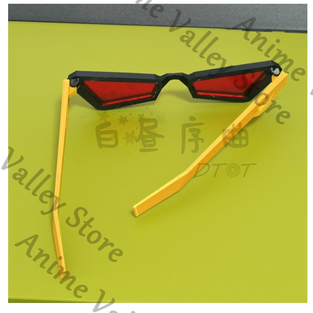 อะนิเมะ Zenless Zone Zero Burn - Burnice Cosplay Prop บทวิจารณ์และราคา