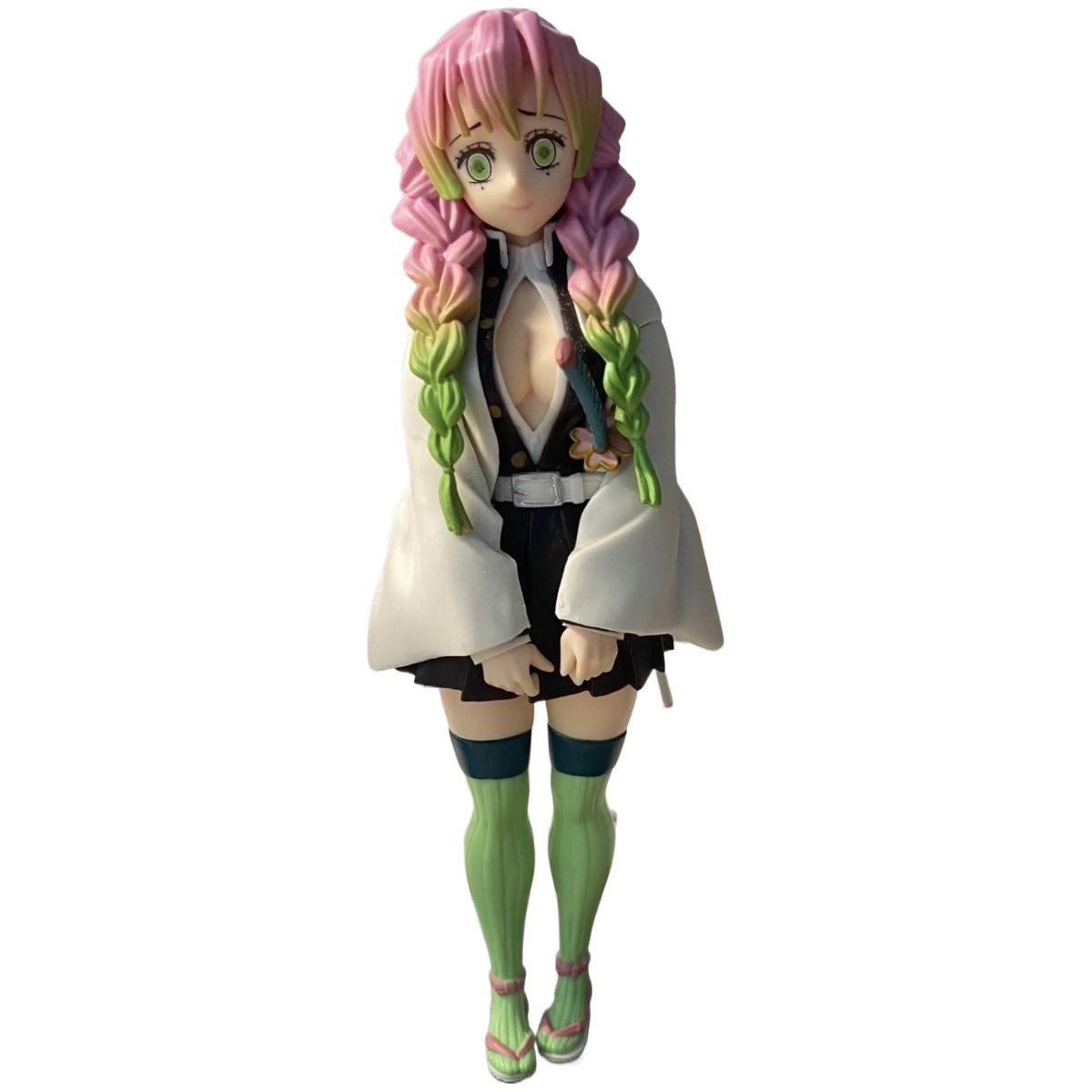 ฟิกเกอร์ดาบพิฆาตอสูร คันโรจิ ม - Cosplay Prop Display บทวิจารณ์และราคา