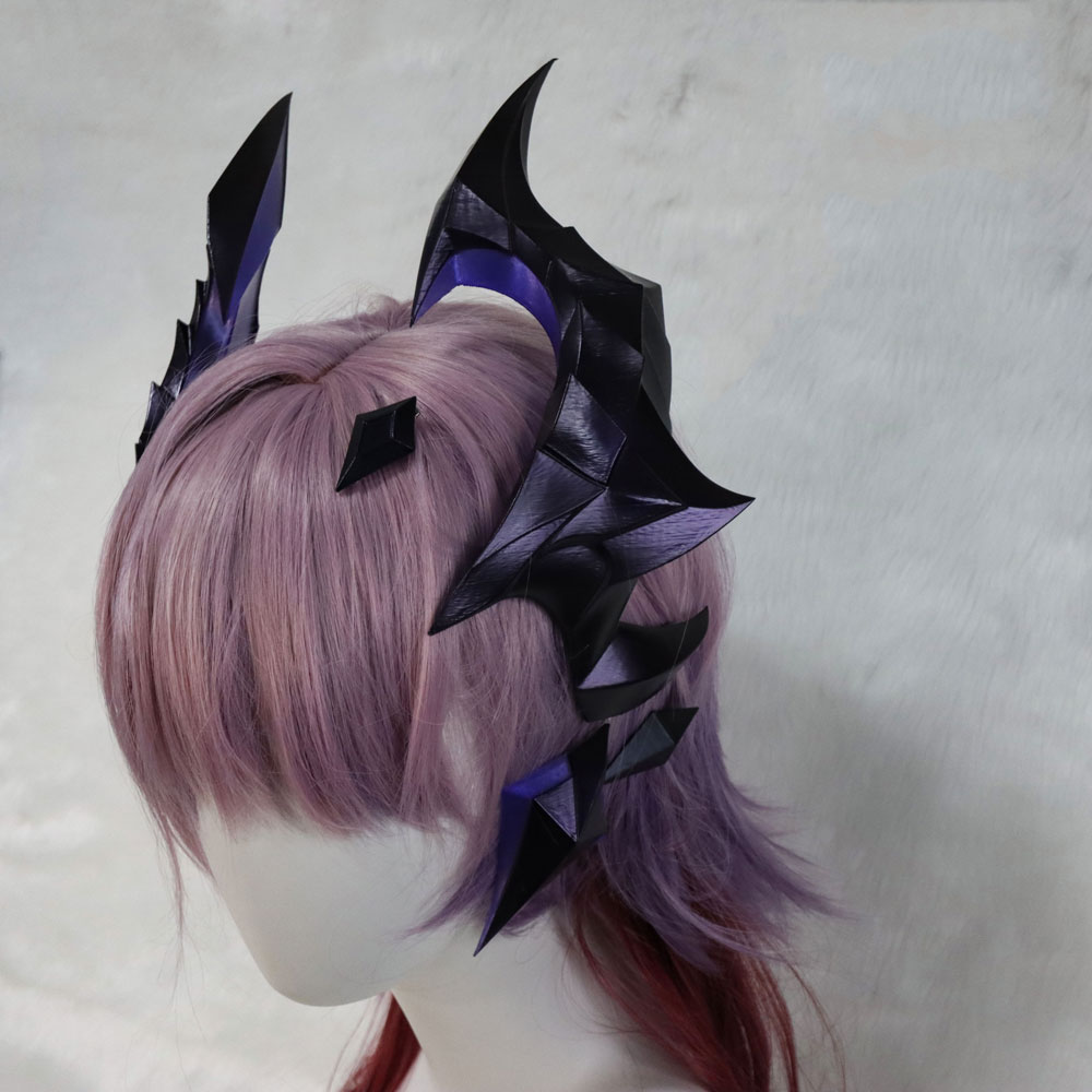 อุปกรณ์เสริมคอสเพลย์อนิเมะเกม  - Cosplay Props บทวิจารณ์และราคา