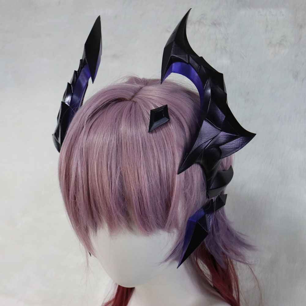 อุปกรณ์เสริมคอสเพลย์อนิเมะเกม  - Cosplay Props บทวิจารณ์และราคา