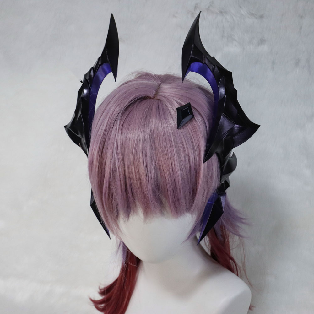 อุปกรณ์เสริมคอสเพลย์อนิเมะเกม  - Cosplay Props บทวิจารณ์และราคา