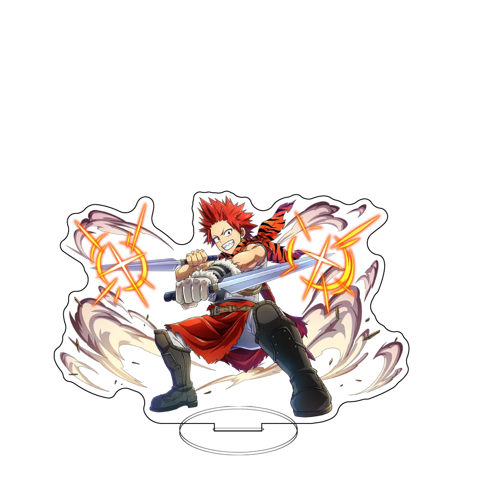อะคริลิกตั้งโชว์รูปตัวละครอนิเ - Cosplay Prop Display บทวิจารณ์และราคา