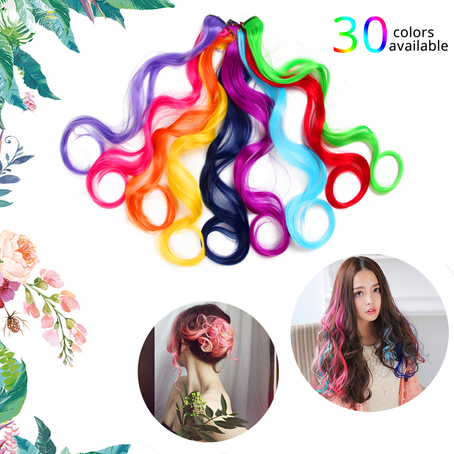 Alileader สังเคราะห์หยักคลิปใน - Aerith Cosplay Prop บทวิจารณ์และราคา