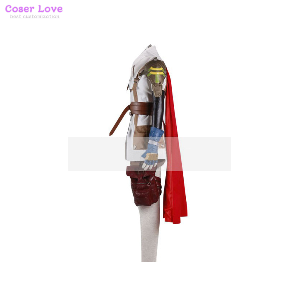 Final Fantasy XIII FF13 Lightn - Aerith Cosplay Prop บทวิจารณ์และราคา