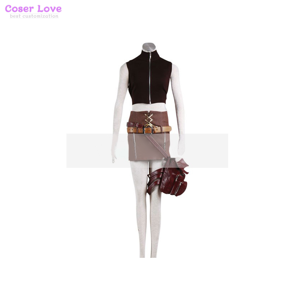 Final Fantasy XIII FF13 Lightn - Aerith Cosplay Prop บทวิจารณ์และราคา
