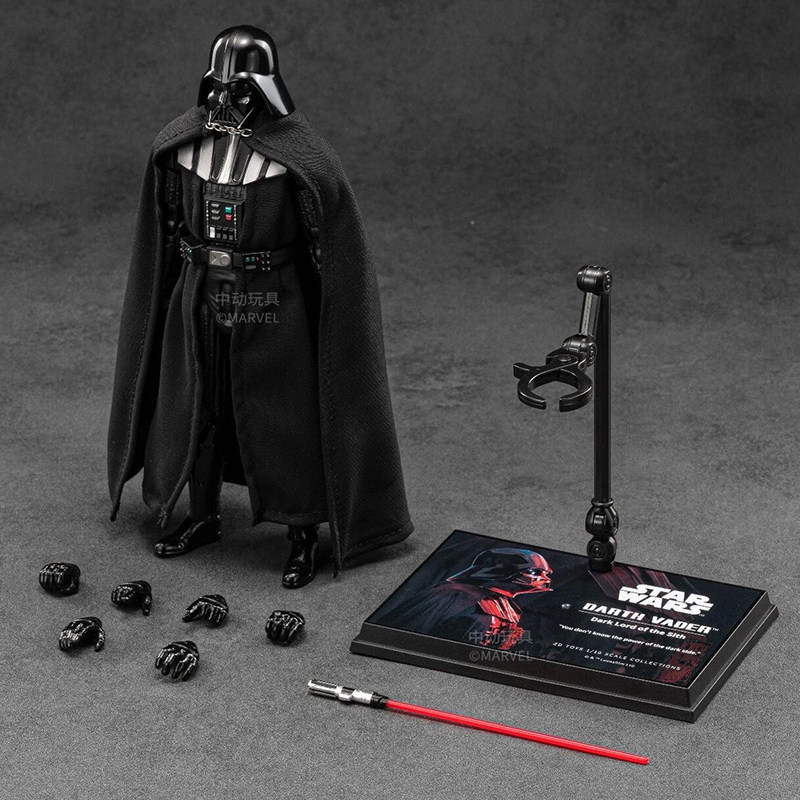ZD ทอย สตาร์ วอร์ส 1/10 สเกลดา - Kotobukiya Artfx บทวิจารณ์และราคา