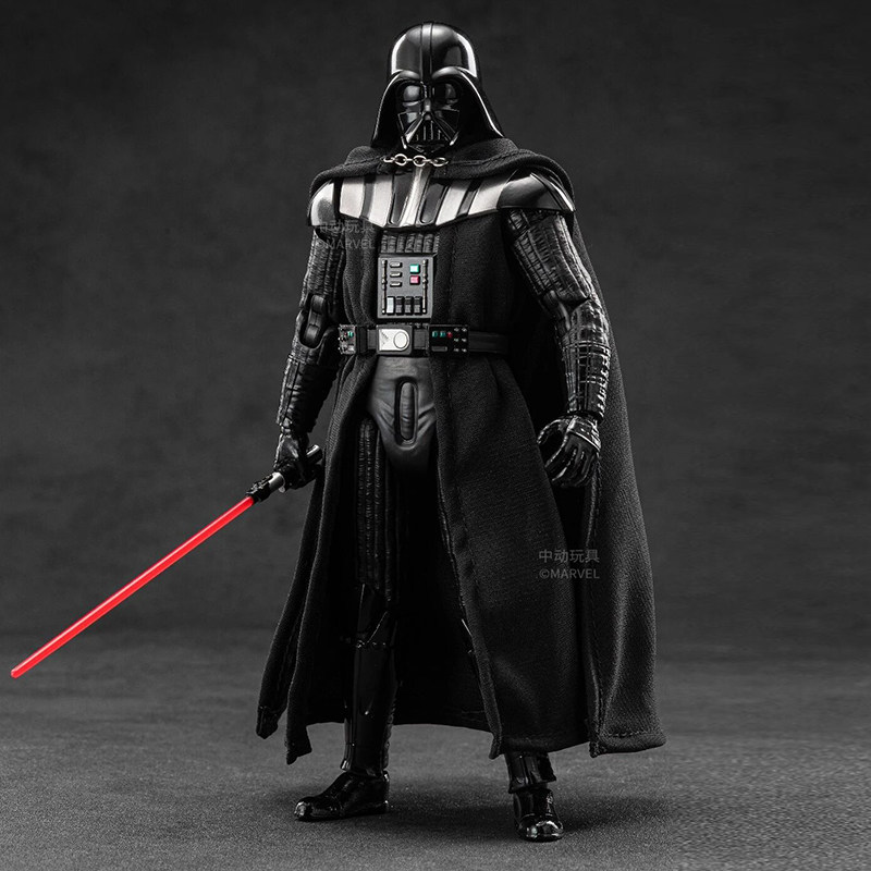 ZD ทอย สตาร์ วอร์ส 1/10 สเกลดา - Kotobukiya Artfx บทวิจารณ์และราคา