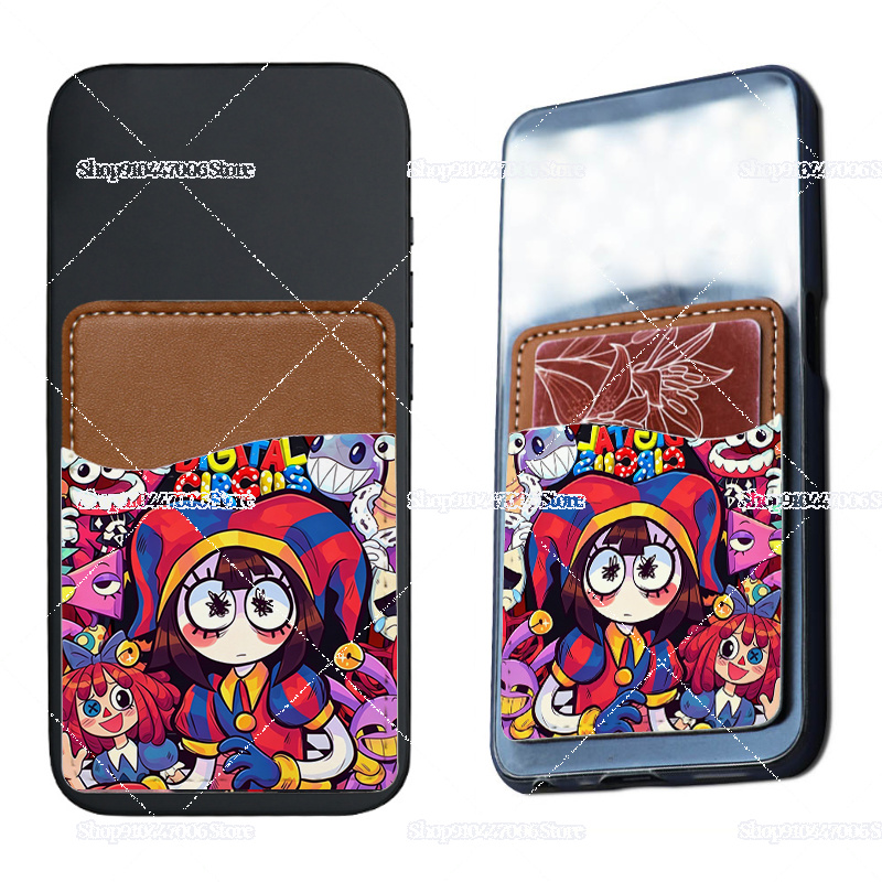สติกเกอร์ติดหลังโทรศัพท์มือถือ - Cosplay Prop Business บทวิจารณ์และราคา