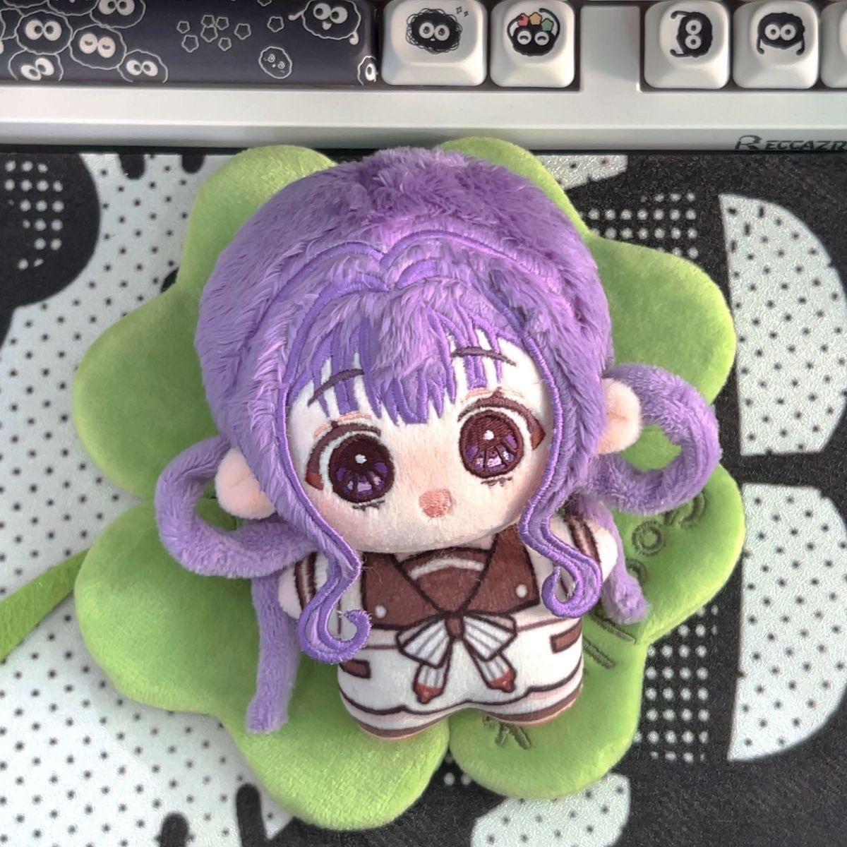 ตุ๊กตาอะนิเมะ อาโออิ อาคาเนะ ข - Cosplay Plushie Prop บทวิจารณ์และราคา