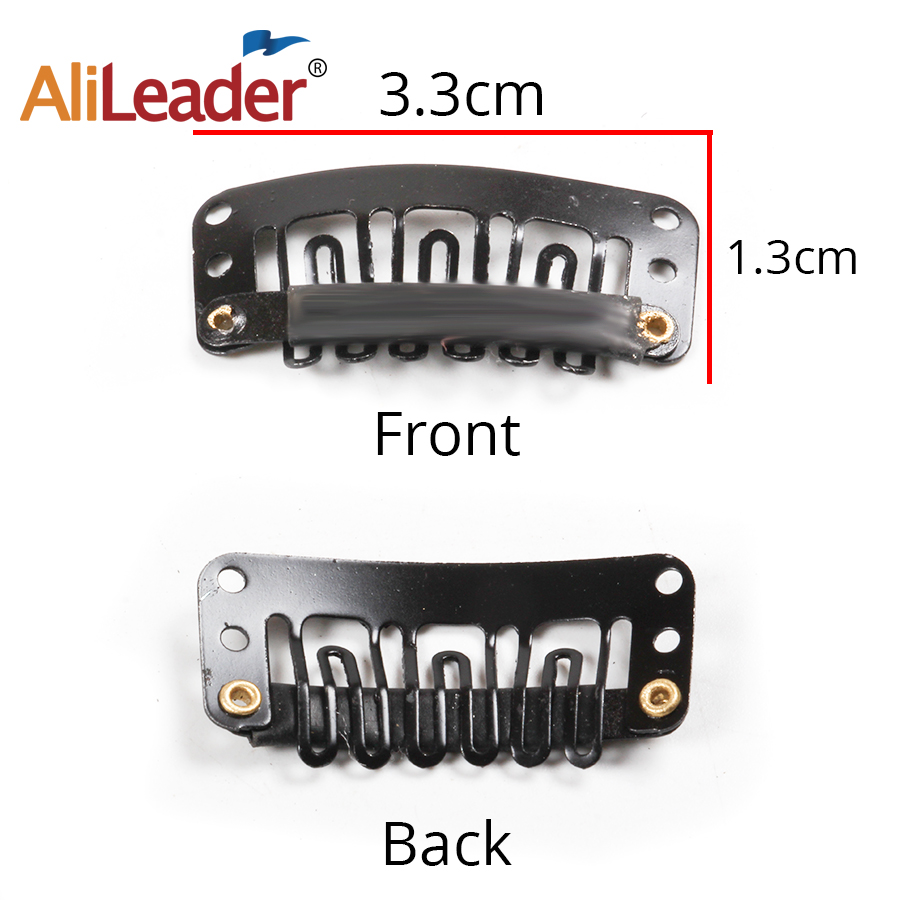 Alileader 20ชิ้น/ล็อตคลิปใน Ha - Aerith Cosplay Prop บทวิจารณ์และราคา
