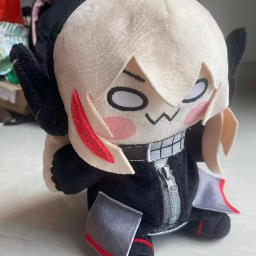 ตุ๊กตาคอสเพลย์ Game Girls Fron - Cosplay Plushie Prop บทวิจารณ์และราคา