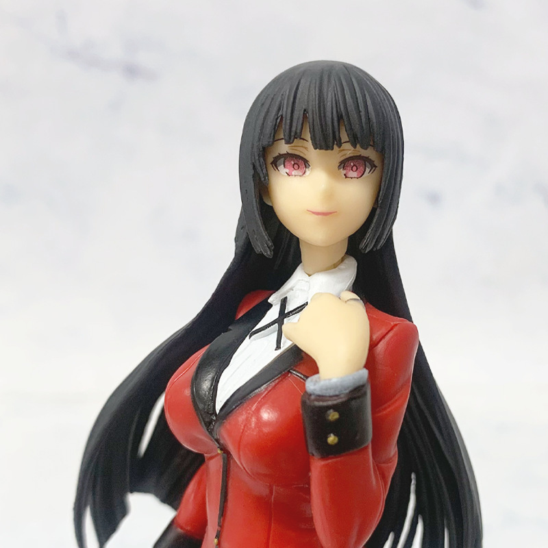 ฟิกเกอร์อนิเมะ คาเคกุรุย  จับา - Kotobukiya Artfx บทวิจารณ์และราคา