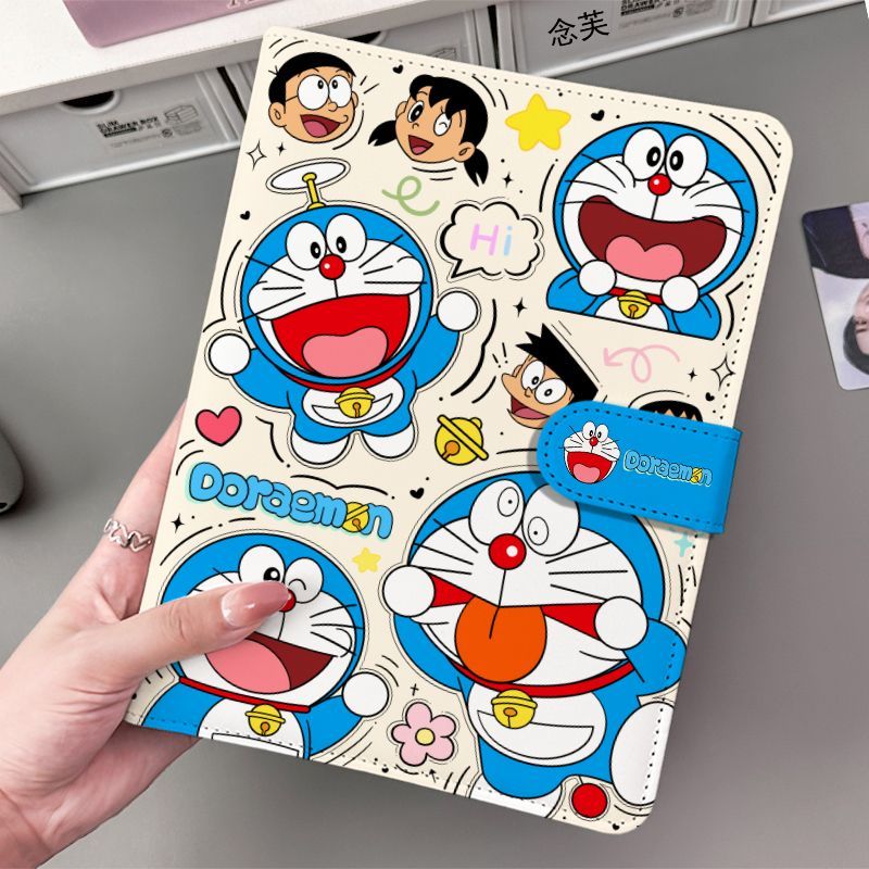 สมุดเก็บภาพถ่ายโดราเอมอน 4 ช่อ - Cosplay Prop Book บทวิจารณ์และราคา