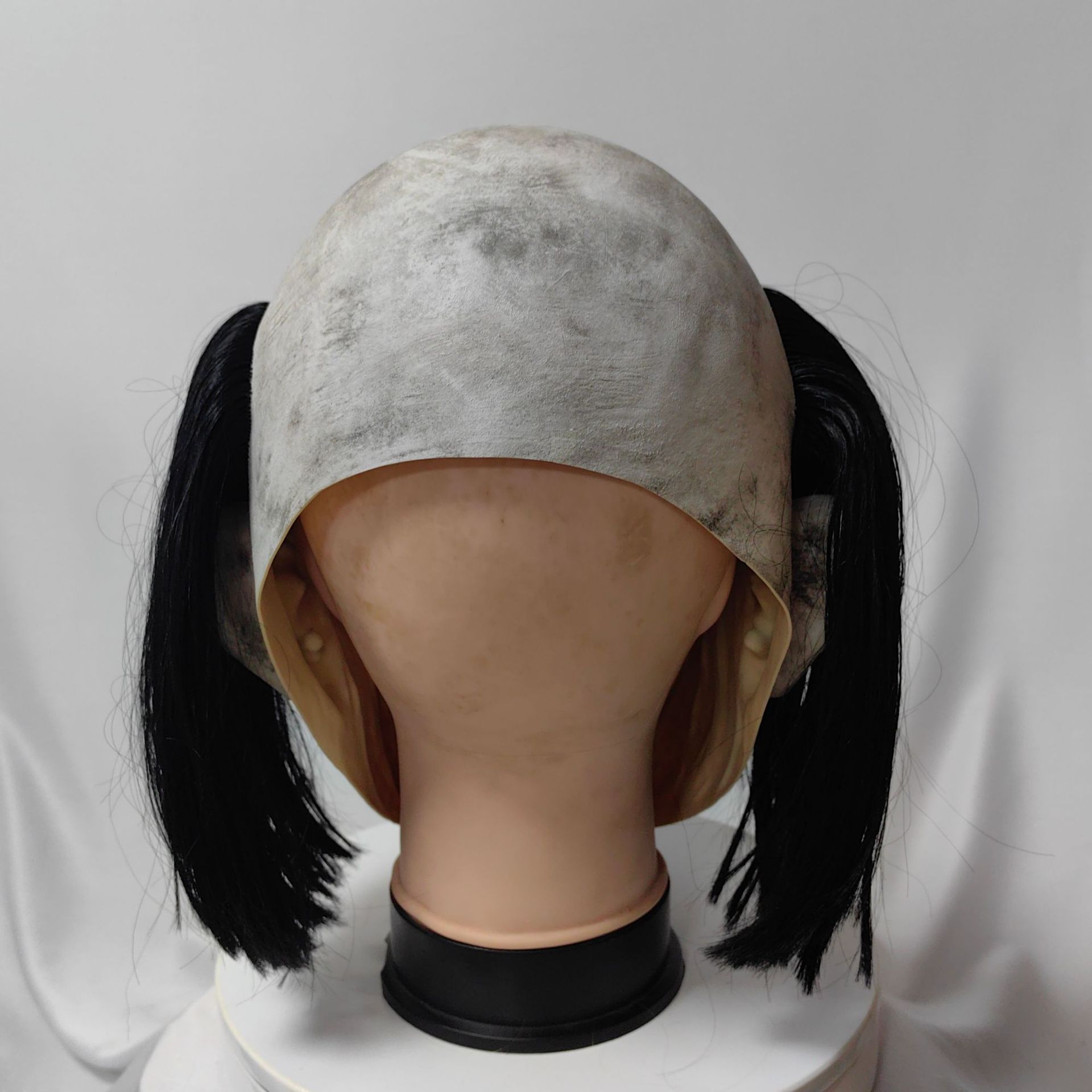 หน้ากากตัวตลกยิ้มน่ากลัวคอสเพล - Briar Cosplay Prop บทวิจารณ์และราคา