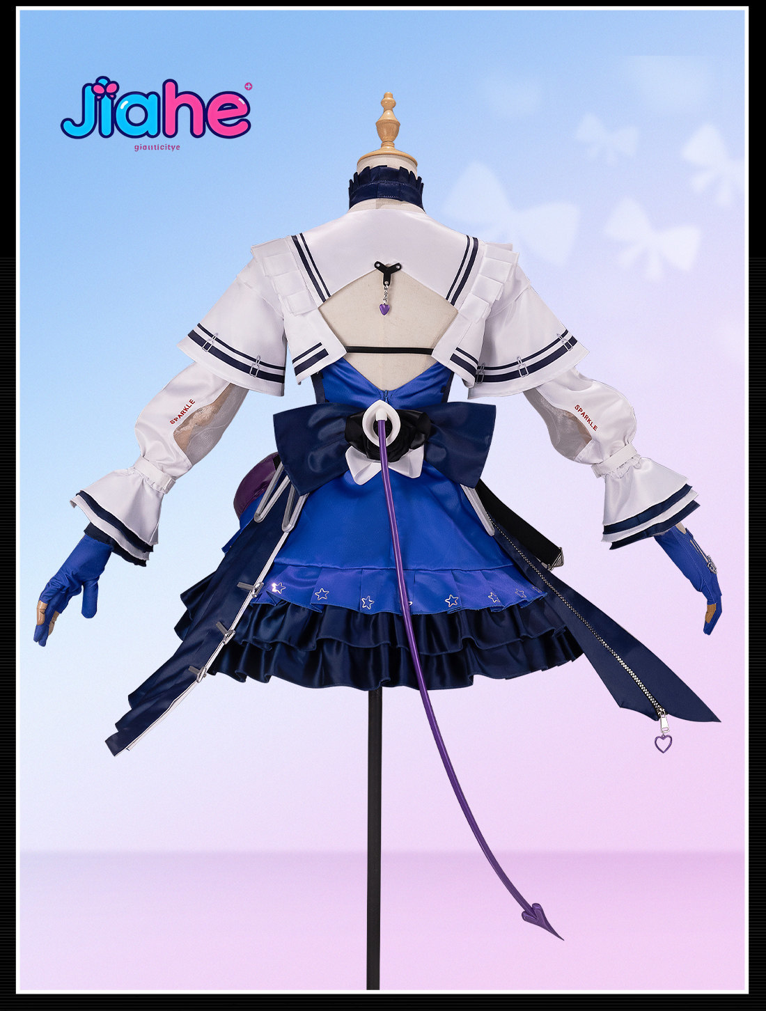 ลิโน อาร์ไนท์ส: เอนด์ฟีล คอสเพ - Prop Para Cosplay บทวิจารณ์และราคา