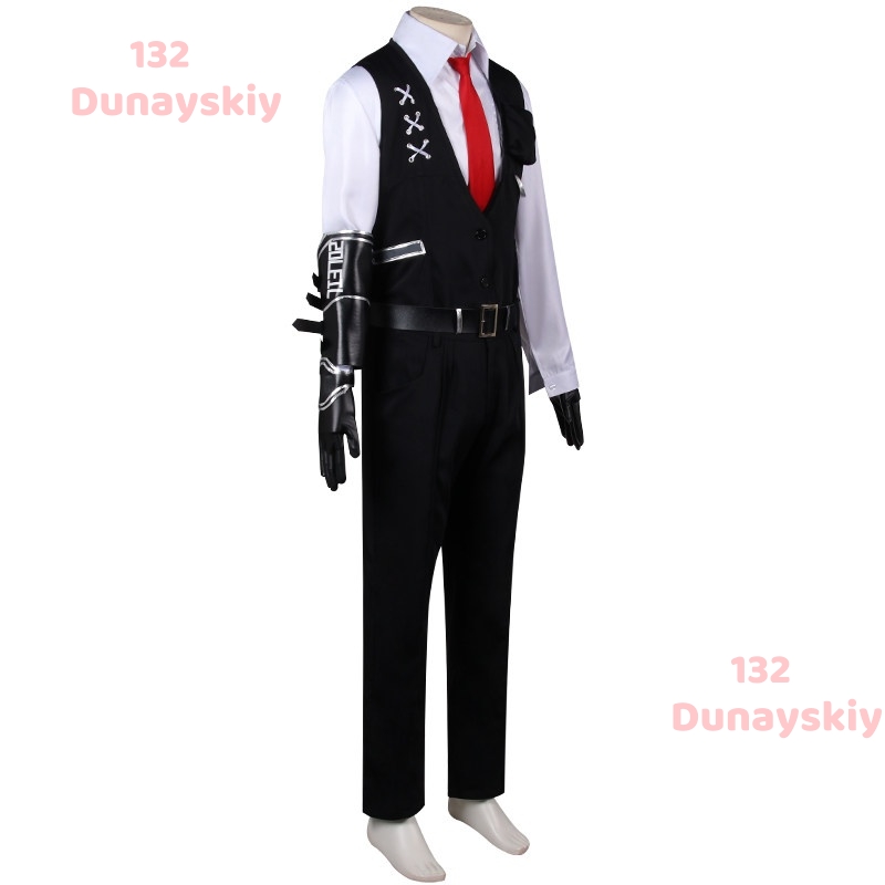ชุดคอสเพลย์ Meursault จาก Game - Cosplay Prop Business บทวิจารณ์และราคา