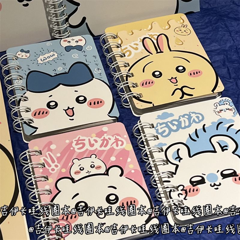 สมุดโน้ตแบบมีเส้นลาย Jiikawa ส - Cosplay Prop Book บทวิจารณ์และราคา