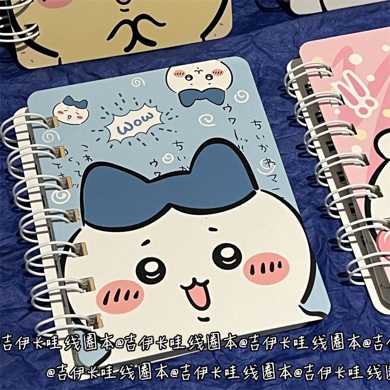 สมุดโน้ตแบบมีเส้นลาย Jiikawa ส - Cosplay Prop Book บทวิจารณ์และราคา