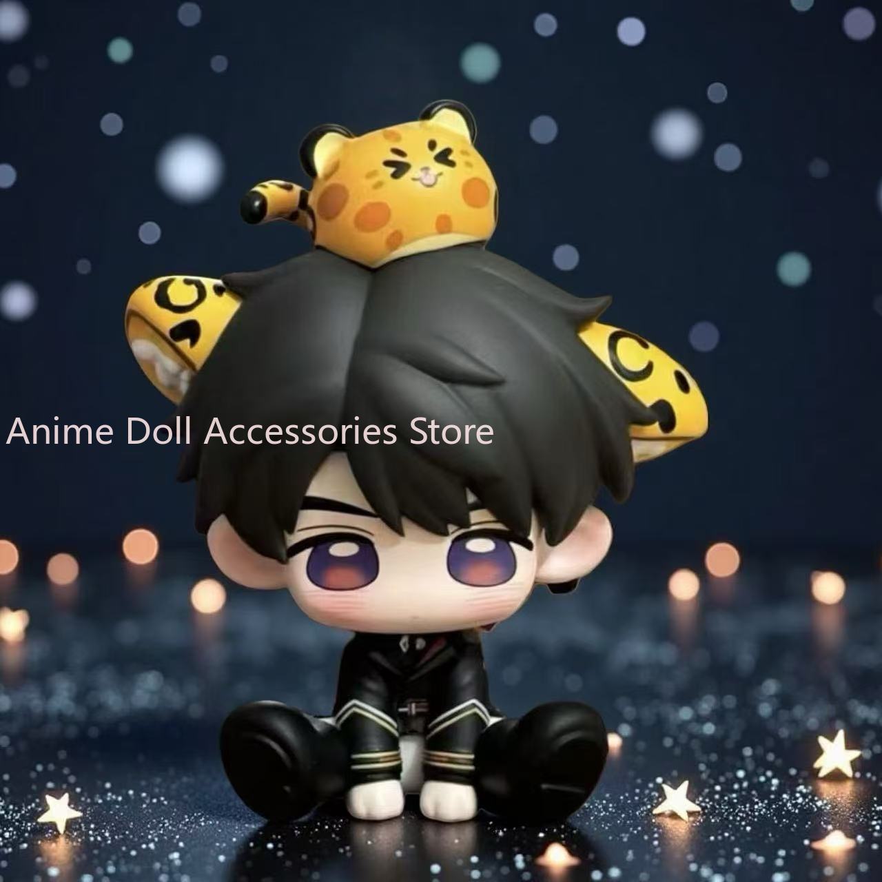 อนิเมะใหม่ ‌ ความรักและอวกาศลึ - Cosplay Props บทวิจารณ์และราคา
