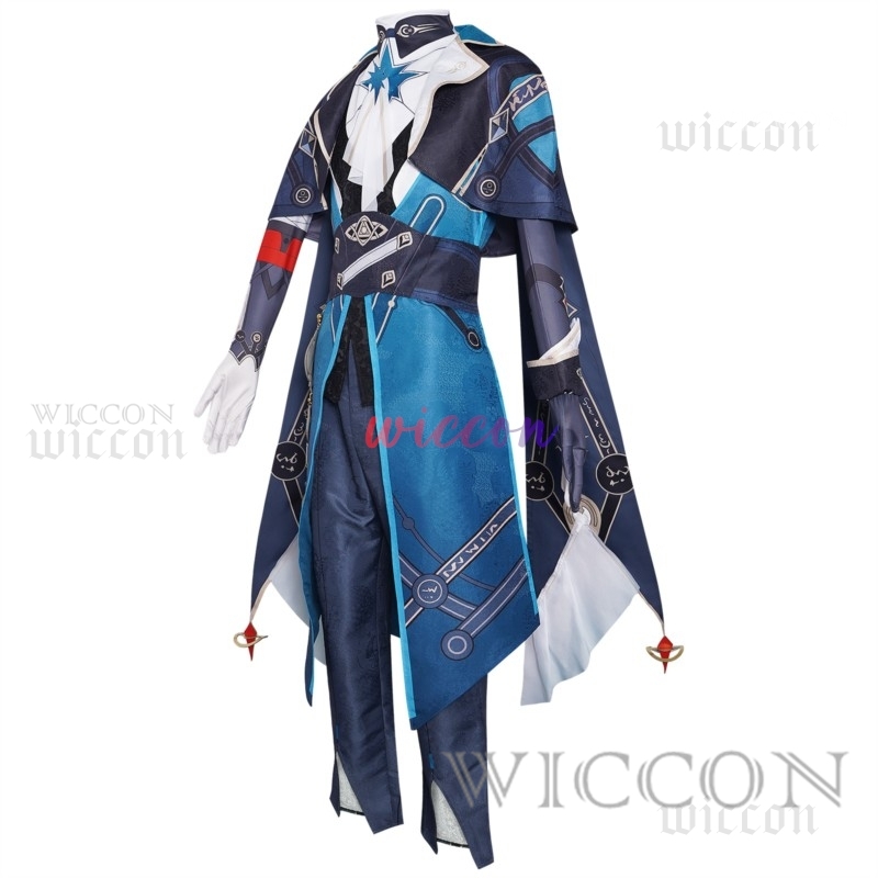 Honkai Star Rail Anaxa คอสเพลย - Anaxa Cosplay Prop บทวิจารณ์และราคา