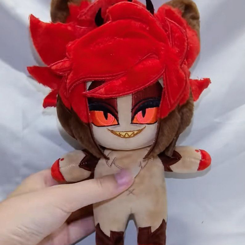 ตุ๊กตาอนิเมะเฮลล์เฮซบิน อลาสตอ - Prop Para Cosplay บทวิจารณ์และราคา