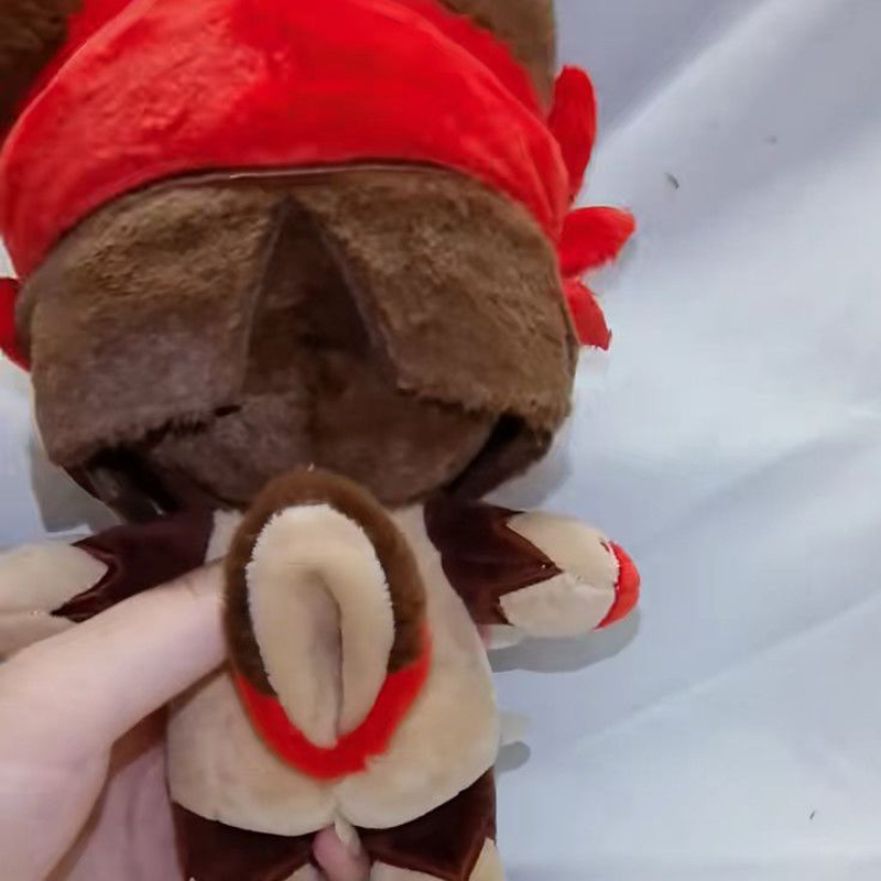 ตุ๊กตาอนิเมะเฮลล์เฮซบิน อลาสตอ - Prop Para Cosplay บทวิจารณ์และราคา