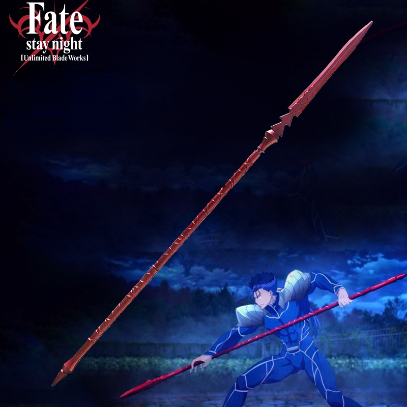 ดาบคอสเพลย์ 1:1 ดาบเก โบลก์ อา - Flamethrower Cosplay Prop บทวิจารณ์และราคา