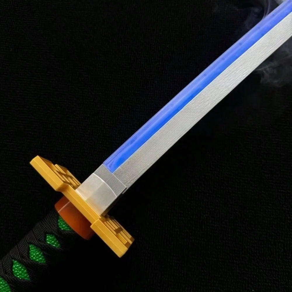 ดาบพลาสติก Demon Slayer ขนาด 1 - Cosplay Prop Display บทวิจารณ์และราคา