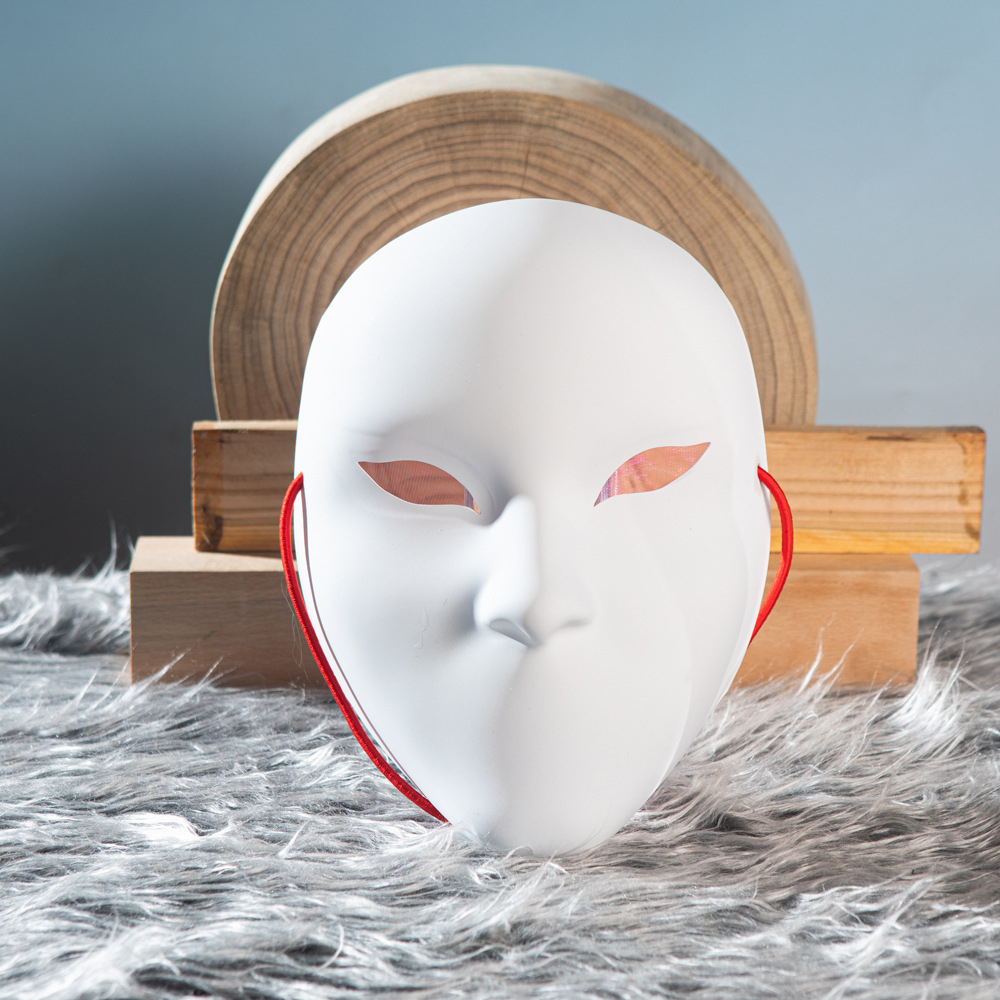 สีขาวว่างเปล่า DIY Art ภาพวาดห - Cosplay Prop Paint บทวิจารณ์และราคา