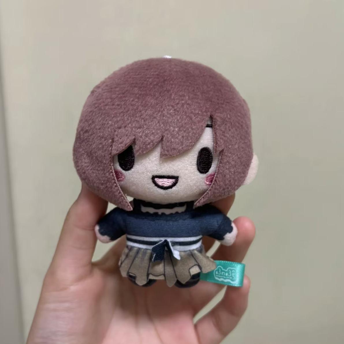 ตุ๊กตาอนิเมะชิโนโนเมะ เอนะ ขนา - Cosplay Plushie Prop บทวิจารณ์และราคา