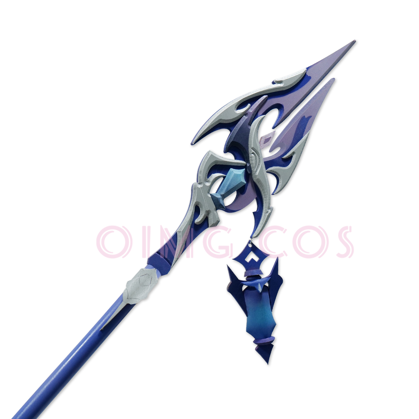 อุปกรณ์ประกอบฉากคอสเพลย์ฟลินส์ - Cosplay Prop Dagger บทวิจารณ์และราคา