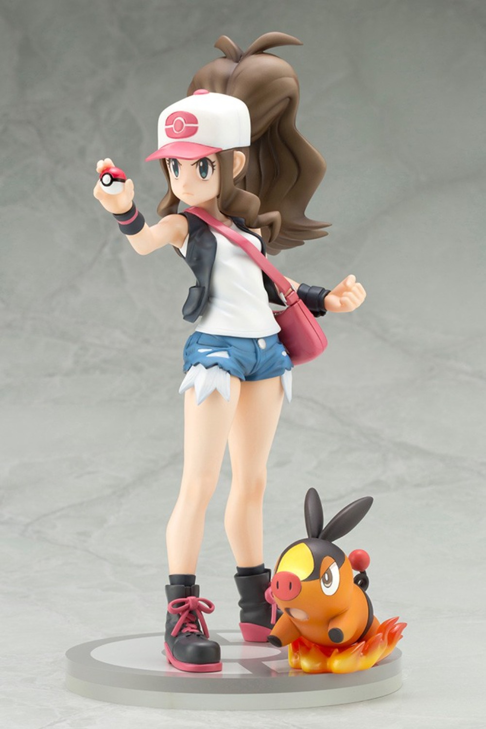 【HY】สินค้าของแท้ 100% พร้อมส่ง - Kotobukiya Artfx บทวิจารณ์และราคา