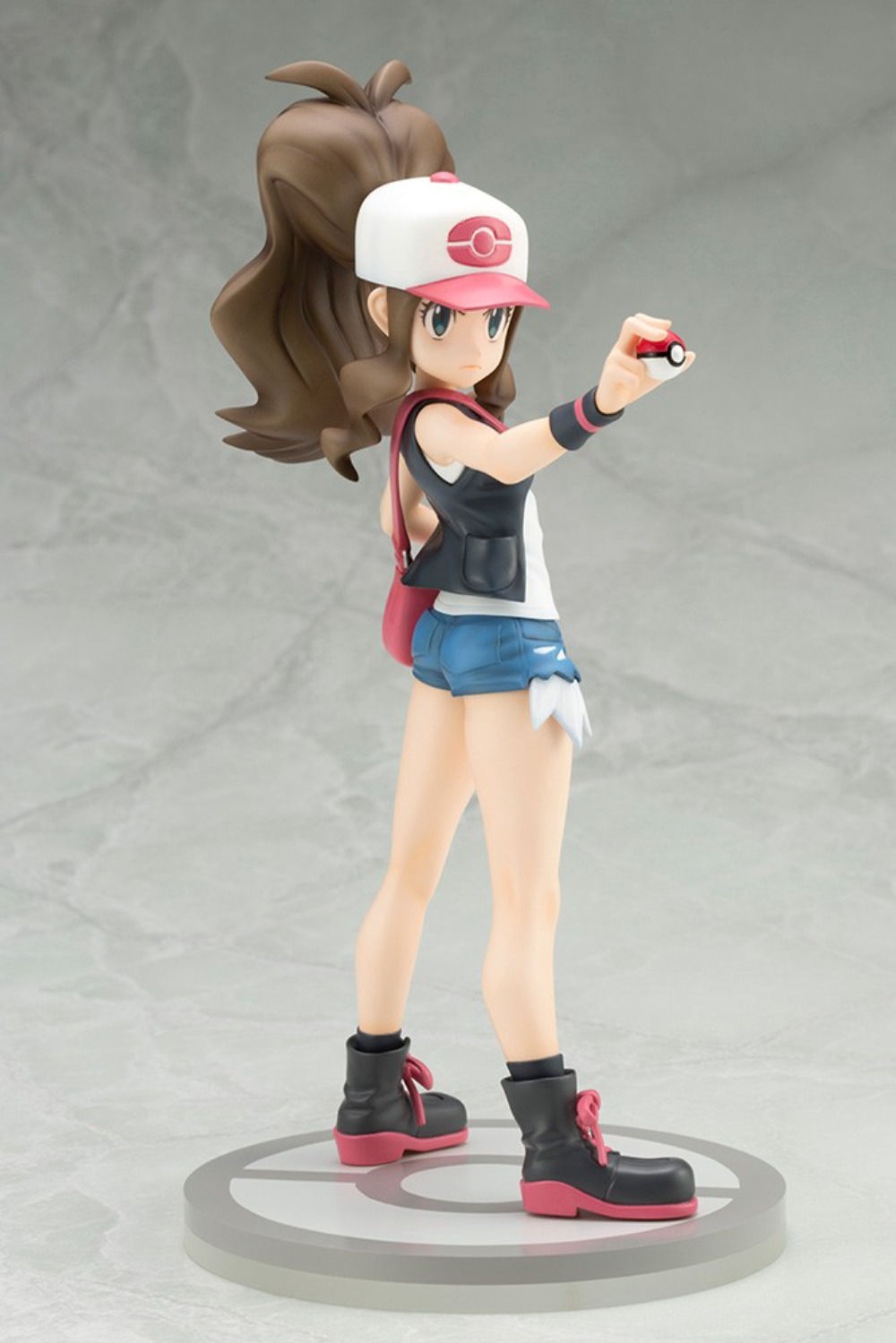 【HY】สินค้าของแท้ 100% พร้อมส่ง - Kotobukiya Artfx บทวิจารณ์และราคา