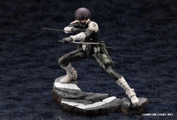 【MT】โคโตบูกิยะ ARTFX J ไคจู หม - Kotobukiya Artfx บทวิจารณ์และราคา