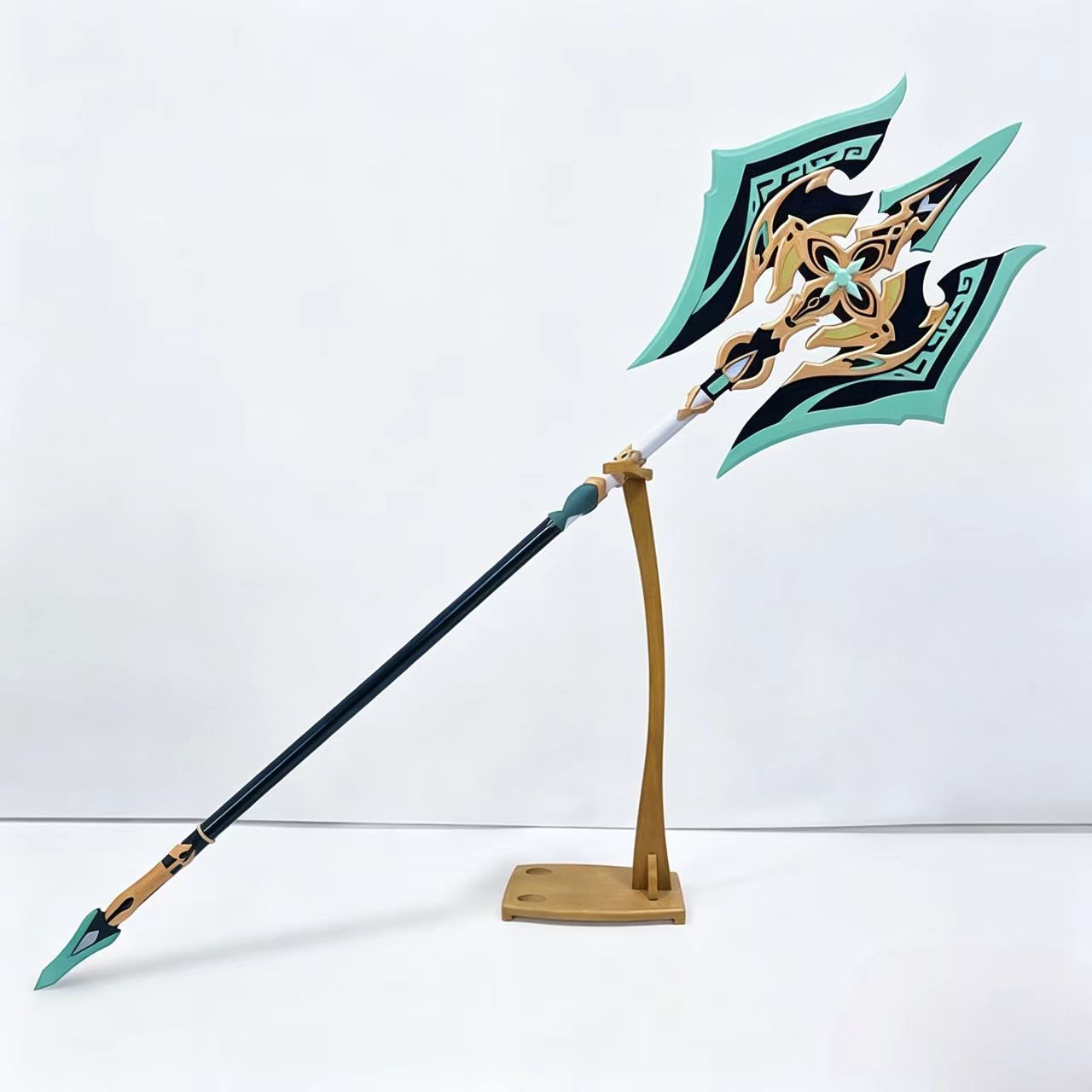 ดาบและขวานคอสเพลย์จากเกม Honka - Cosplay Prop Axe บทวิจารณ์และราคา