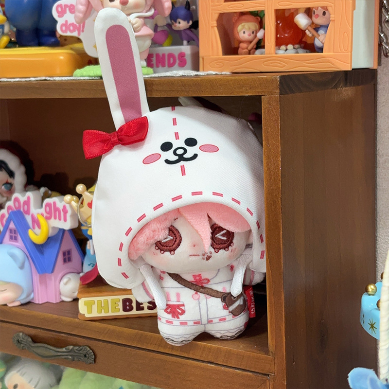 ตุ๊กตา Identity V ขนาด 10 ซม.  - Cosplay Plushie Prop บทวิจารณ์และราคา