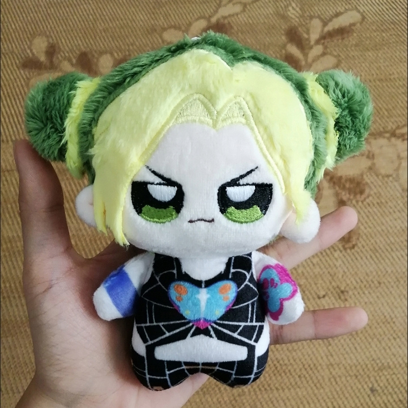 ตุ๊กตาโจลีน คูโจ ขนาด 10 ซม. ต - Prop Para Cosplay บทวิจารณ์และราคา