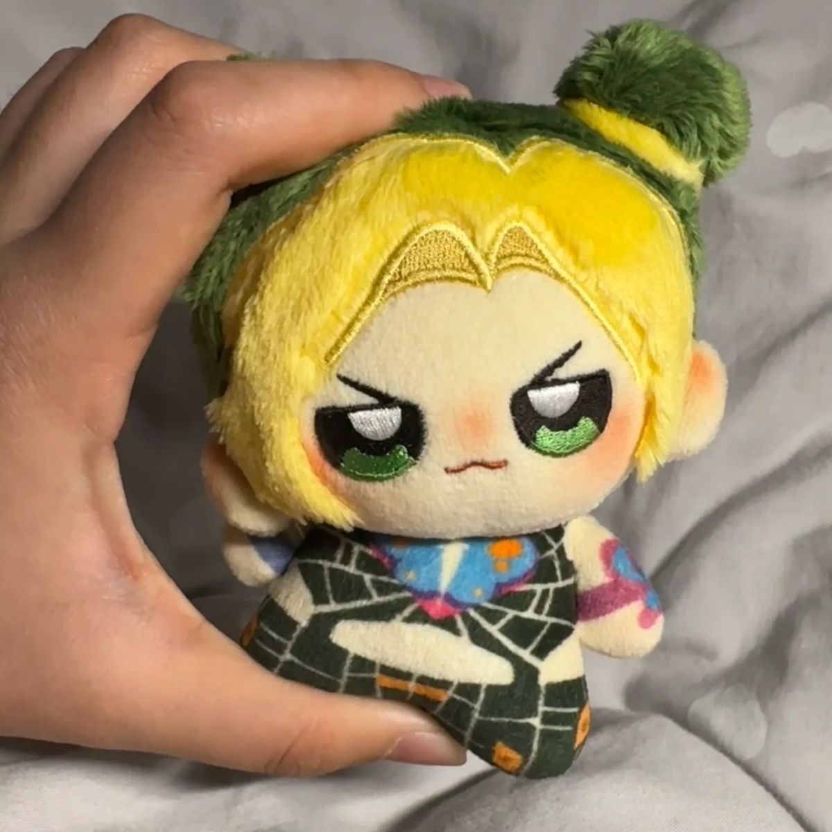 ตุ๊กตาโจลีน คูโจ ขนาด 10 ซม. ต - Prop Para Cosplay บทวิจารณ์และราคา