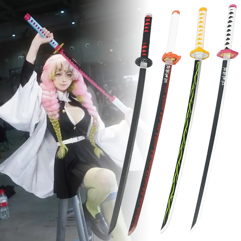 ดาบคาตานะ 72 104 ซม. ดาบพิฆาตอ - Cosplay Prop Display บทวิจารณ์และราคา