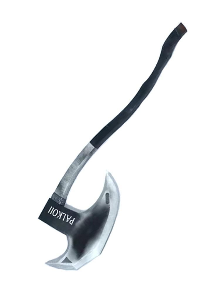 เกมโรดิออน แอ็กซ์ อุปกรณ์ประกอ - Cosplay Prop Axe บทวิจารณ์และราคา