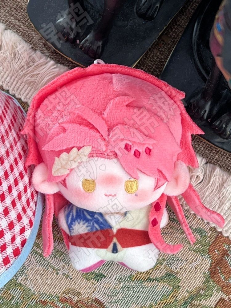 ตุ๊กตาตัวละครอนิเมะ รากนาร็อก  - Cosplay Plushie Prop บทวิจารณ์และราคา