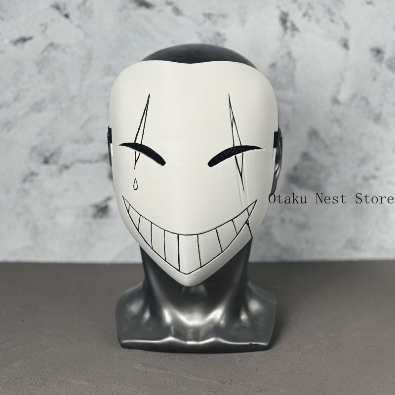 หน้ากากคอสเพลย์ตัวตลกฮาร์เลควิ - Prop Para Cosplay บทวิจารณ์และราคา