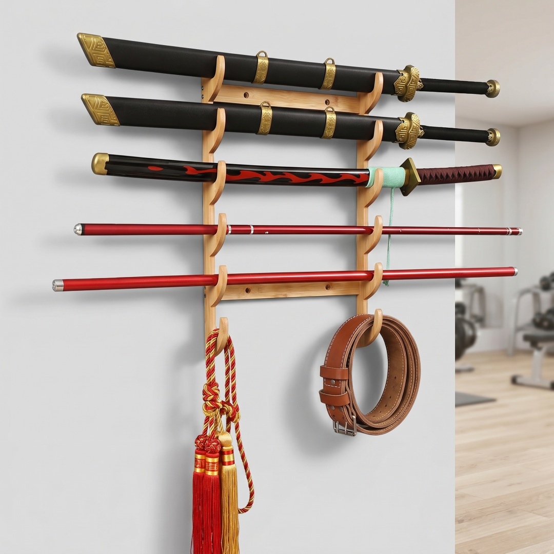 ชั้นวางดาบติดผนัง 8 ชั้น สำหรั - Cosplay Prop Dagger บทวิจารณ์และราคา